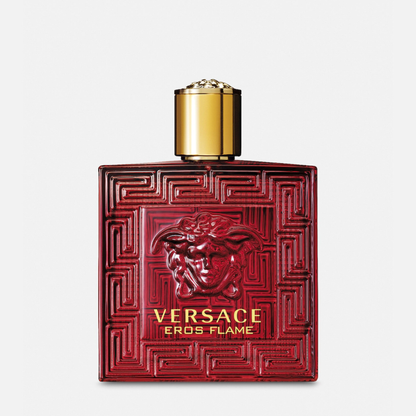 Versace Eros Flame Eau de Parfum 100mL & 30mL
