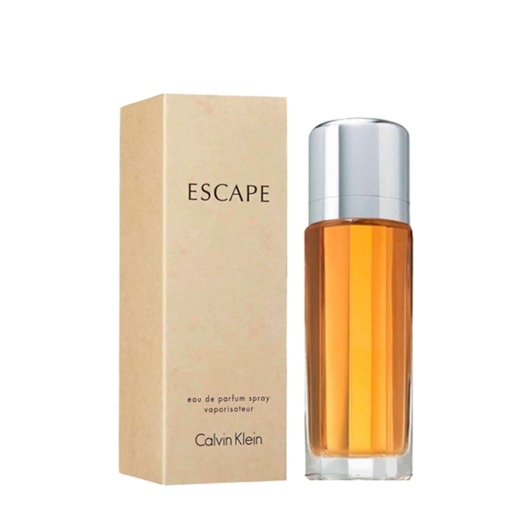 Calvin Klein Escape Eau de Parfum 100mL