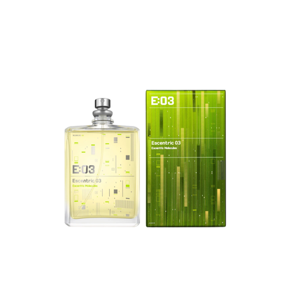 Escentric Molecules Escentric 03 Eau de Toilette 100mL
