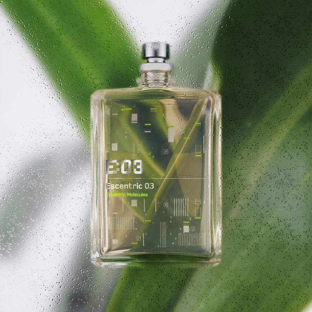 Escentric Molecules Escentric 03 Eau de Toilette 100mL
