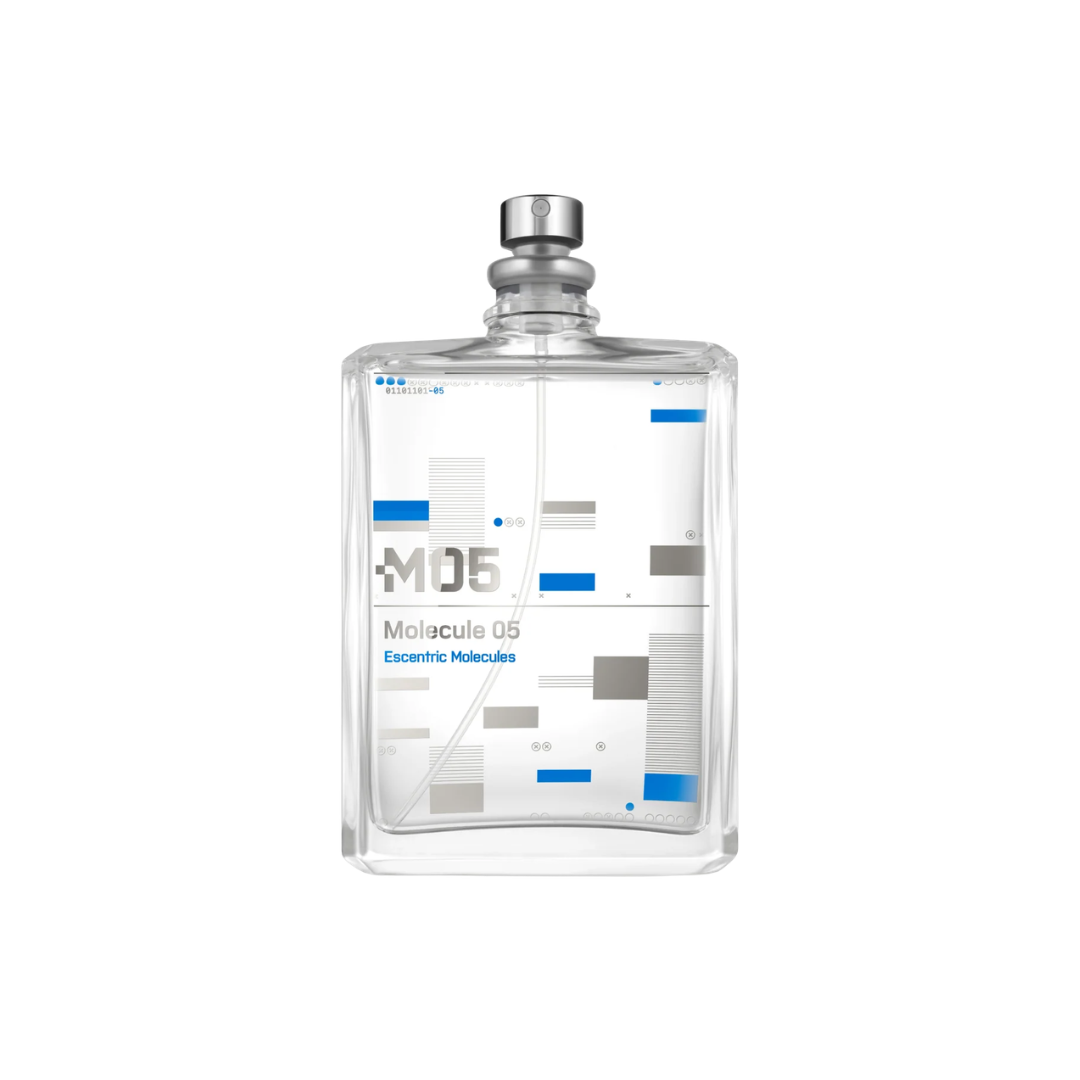 Escentric Molecules Molecule 05 Eau de Toilette 104mL