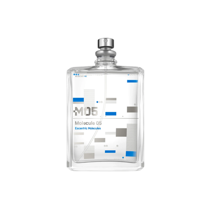 Escentric Molecules Molecule 05 Eau de Toilette 104mL