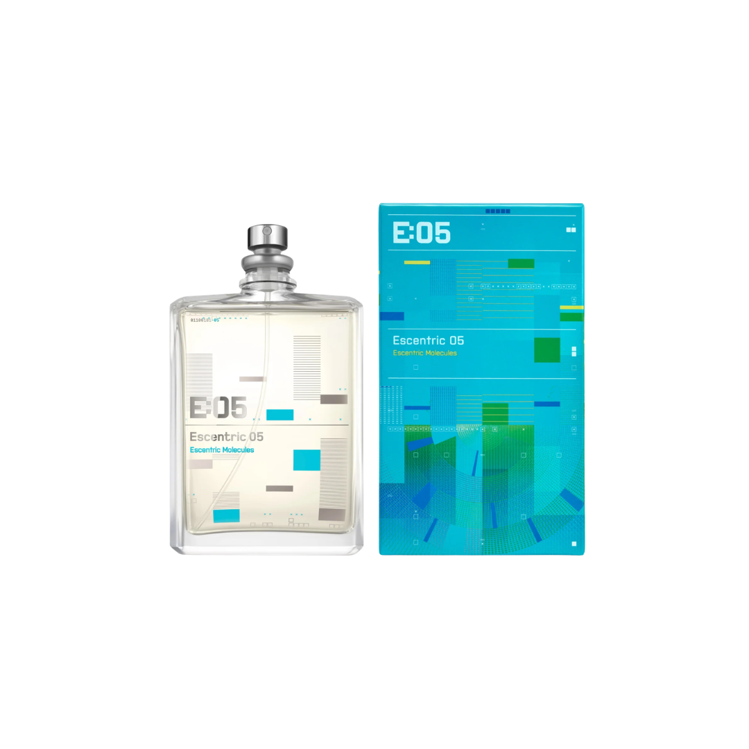 Escentric Molecules Escentric 05 Eau de Toilette 100mL