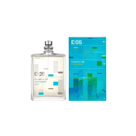 Escentric Molecules Escentric 05 Eau de Toilette 100mL