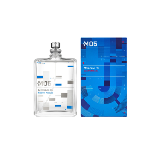 Escentric Molecules Molecule 05 Eau de Toilette 104mL