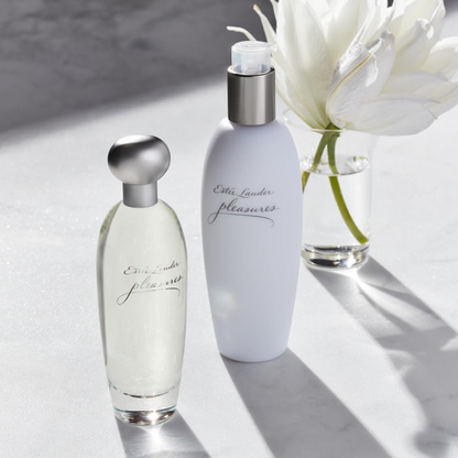 Estée Lauder Pleasures Eau de Parfum Spray 100mL