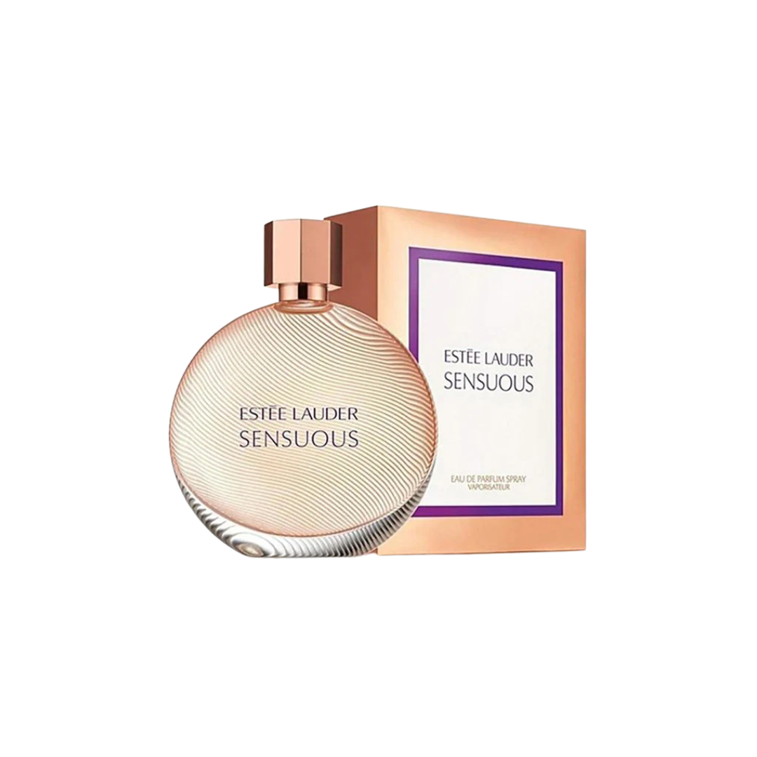 Estee Lauder Sensuous Eau de Parfum 50mL - The Perfume Company