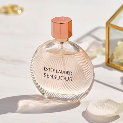 Estee Lauder Sensuous Eau de Parfum 50mL - The Perfume Company