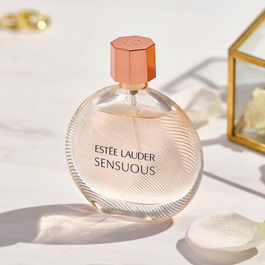 Estee Lauder Sensuous Eau de Parfum 50mL - The Perfume Company