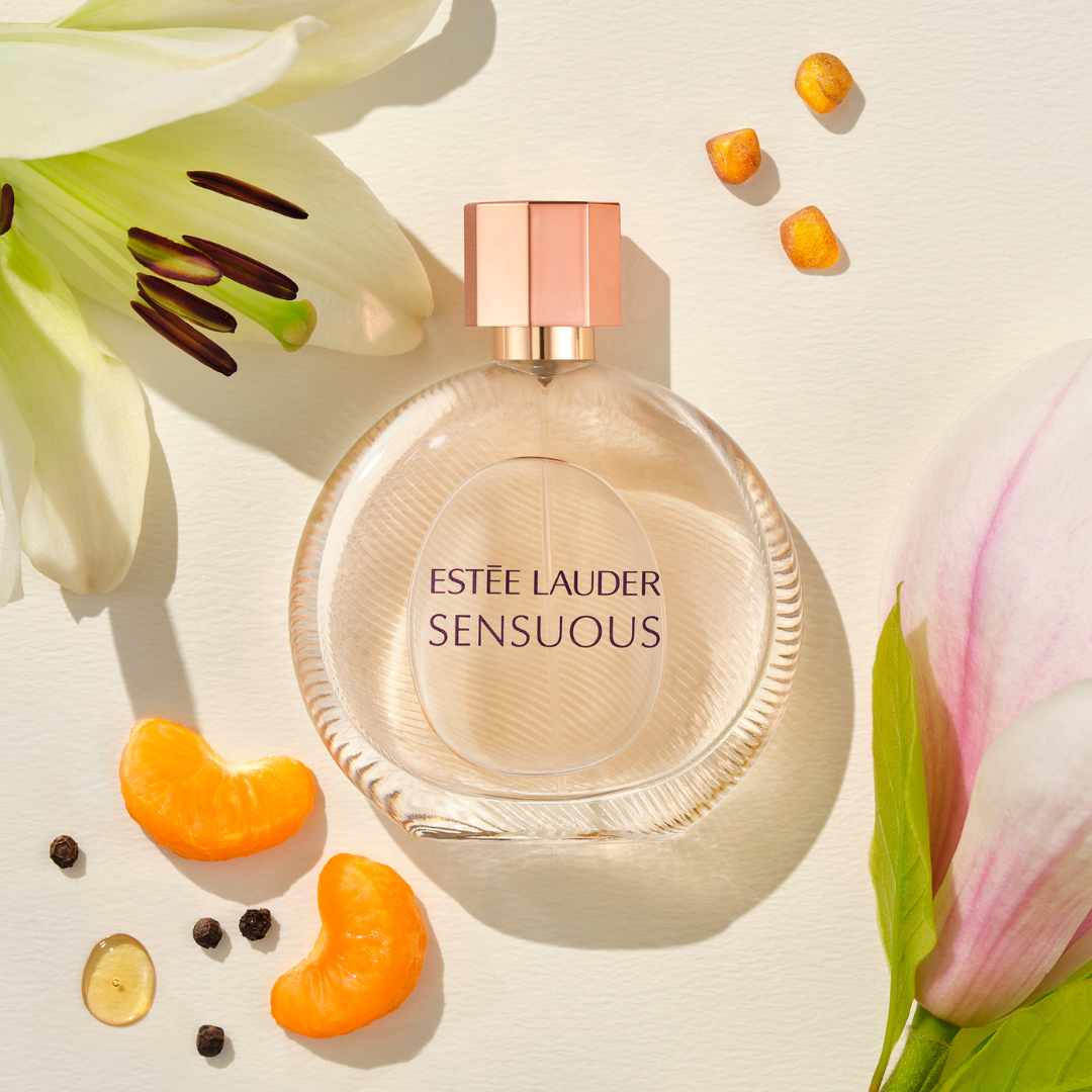 Estee Lauder Sensuous Eau de Parfum 50mL - The Perfume Company