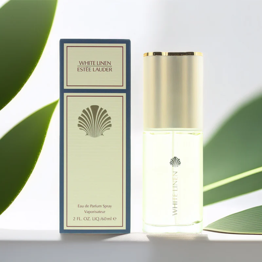 Estee Lauder White Linen Eau de Parfum 60mL