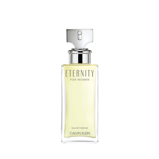 Calvin Klein Eternity Eau de Parfum for Women 100mL