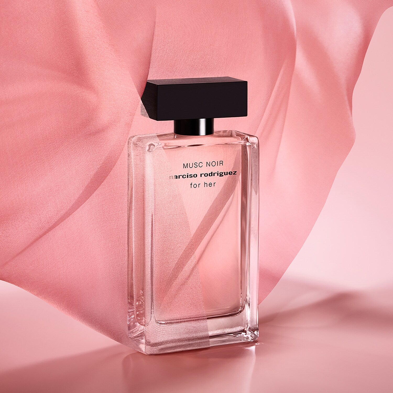 Narciso Rodriguez Musc Noir Eau de Parfum Musky Plum 100mL product image 3