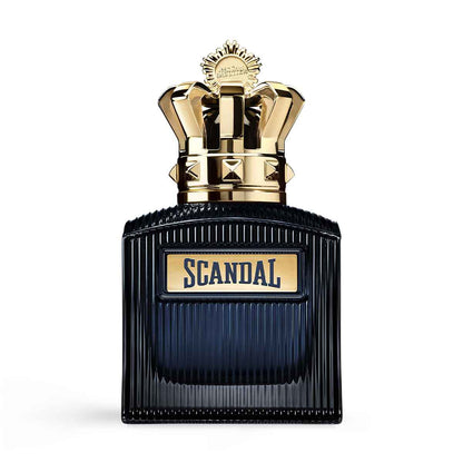 Jean Paul Gaultier Scandal Pour Homme Intense Eau de Parfum 100mL