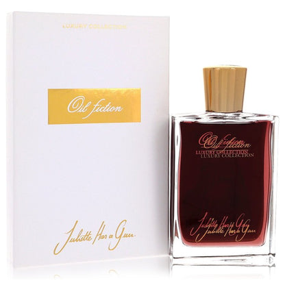 Juliette Has A Gun Oil Fiction Eau de Parfum 75mL