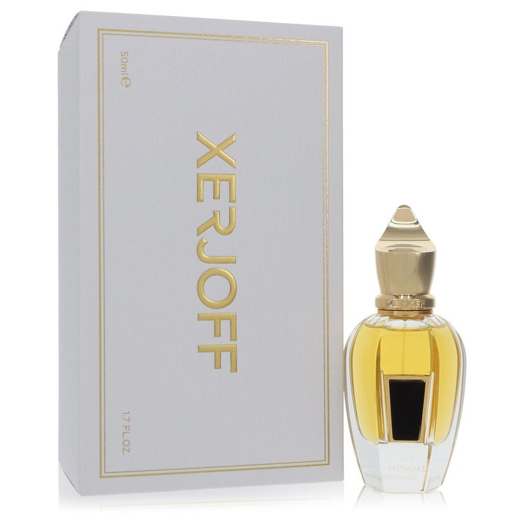 Xerjoff 17/17 Stone Label Homme Eau de Parfum 50mL