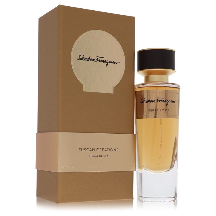 Salvatore Ferragamo Tuscan Creations Terra Rossa Eau de Parfum 100mL