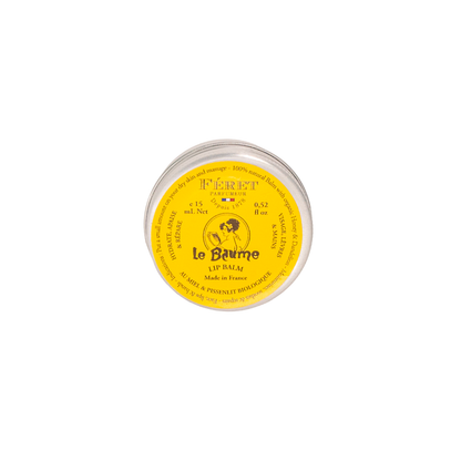 Féret Parfumeur The Rose Scent Balm 15mL