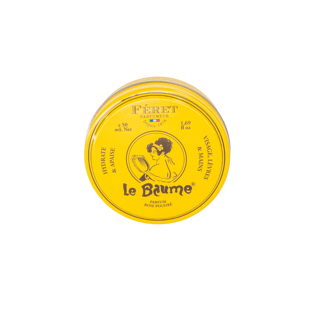 Féret Parfumeur The Rose Scent Balm 50mL