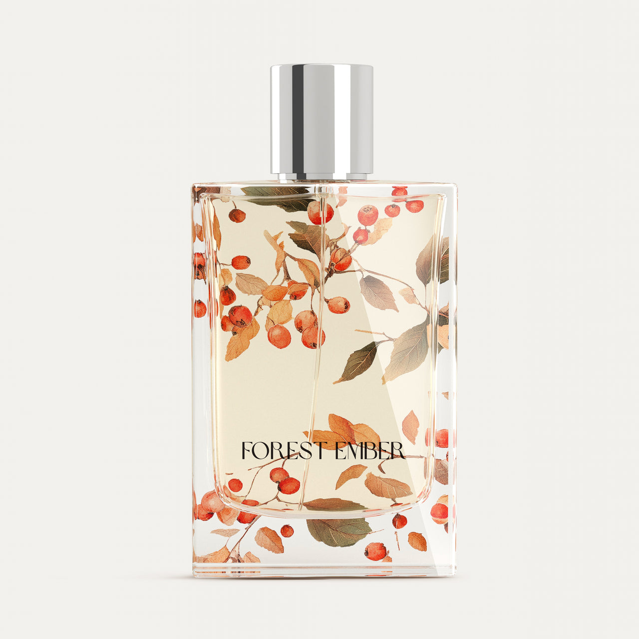 Kumbra With Love Forest Ember Eau de Parfum 100mL