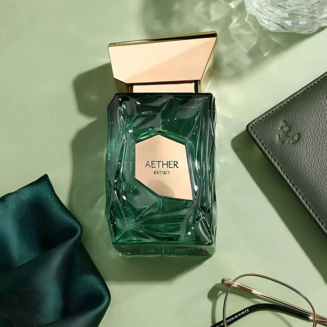 Fragrance World Aether Extrait de Parfum 100mL