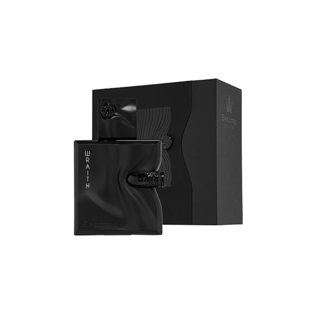 Fragrance World Spectre Wraith Eau de Parfum 80mL – The Perfume Company