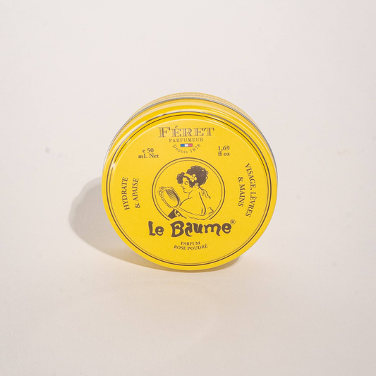 Féret Parfumeur The Rose Scent Balm 50mL