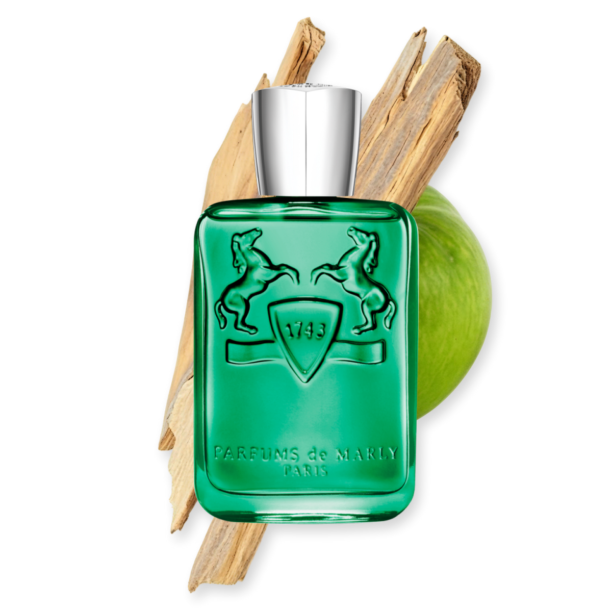 Parfums de Marly Greenley Eau de Parfum 125mL styled image
