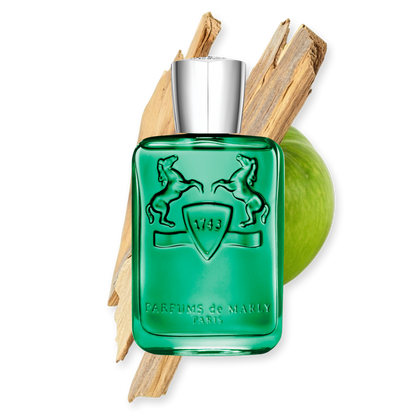 Parfums de Marly Greenley Eau de Parfum 125mL styled image
