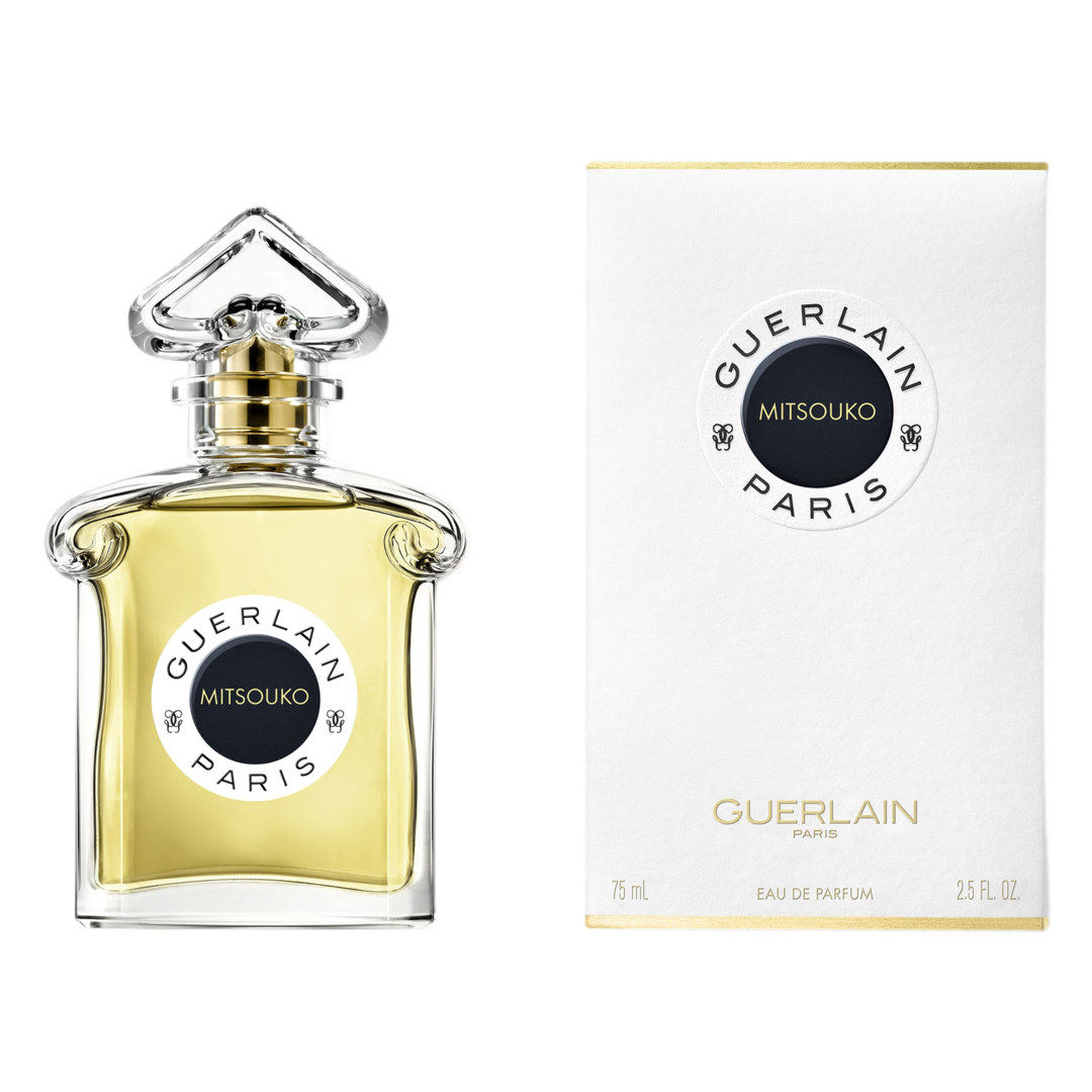 Guerlain Mitsouko Eau de Parfum 75mL