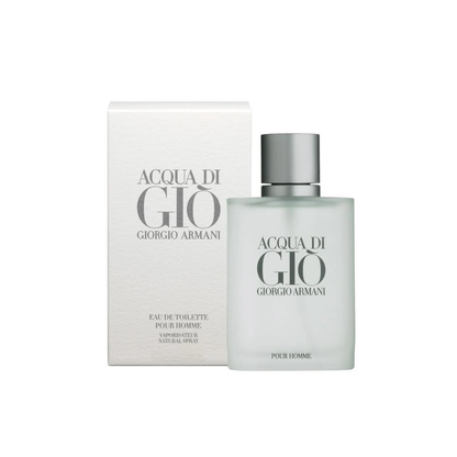 Giorgio Armani Acqua Di Gio Eau de Toilette (various sizes)
