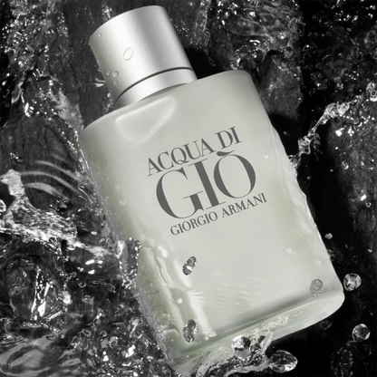 Giorgio Armani Acqua Di Gio Eau de Toilette (various sizes)
