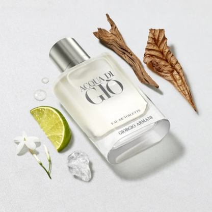 Giorgio Armani Acqua Di Gio Eau de Toilette (various sizes)