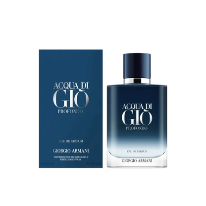 Giorgio Armani Acqua Di Gio Profondo Eau de Parfum 100mL