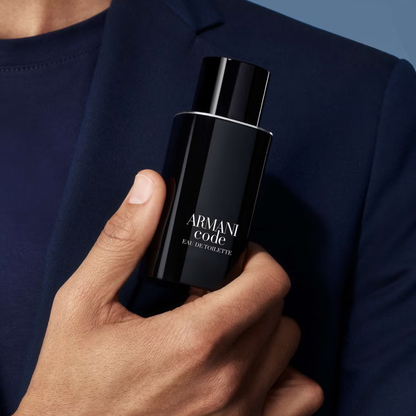 Giorgio Armani Armani Code Eau de Toilette (various sizes)
