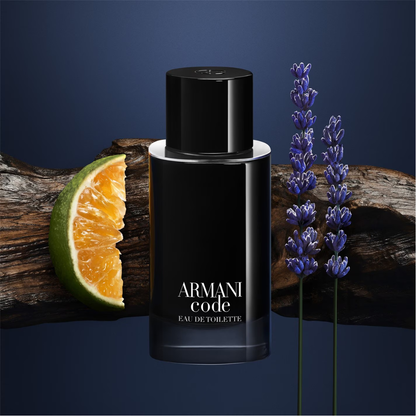 Giorgio Armani Armani Code Eau de Toilette (various sizes)