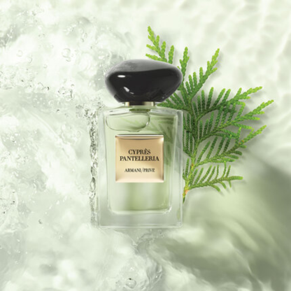Giorgio Armani Armani Privé Cyprès Pantelleria Eau de Toilette