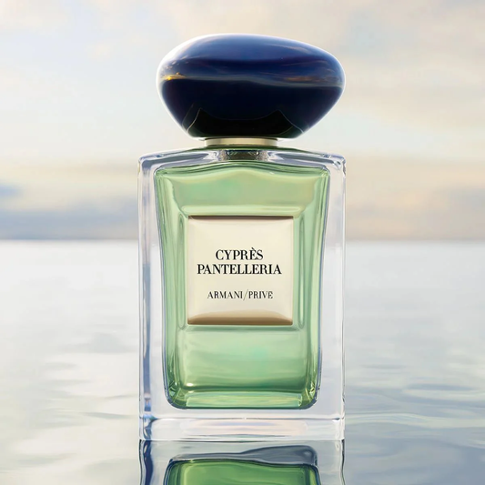 Giorgio Armani Armani Privé Cyprès Pantelleria Eau de Toilette