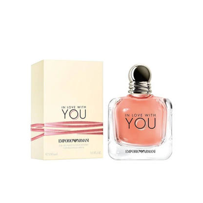 Giorgio Armani In Love With You Eau de Parfum 50mL
