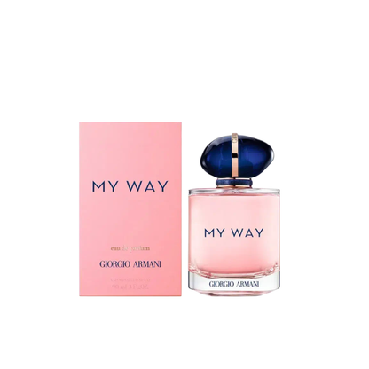 Giorgio Armani My Way Eau de Parfum 90mL - The Perfume Company