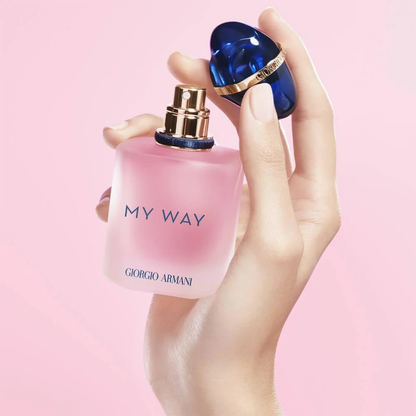 Giorgio Armani My Way Eau de Parfum 90mL - The Perfume Company