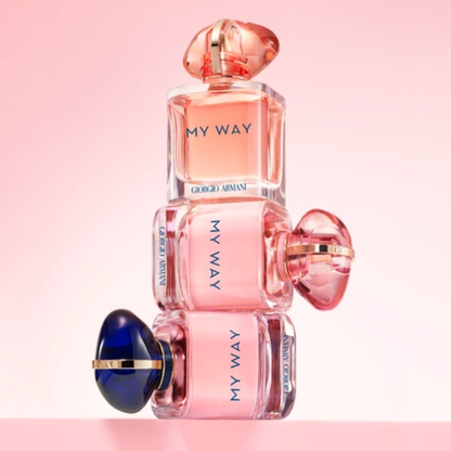 Giorgio Armani My Way Ylang Eau de Parfum (various sizes)