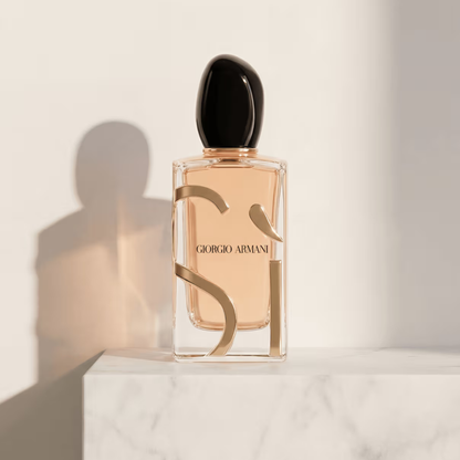 Giorgio Armani Sì Eau de Parfum 100mL