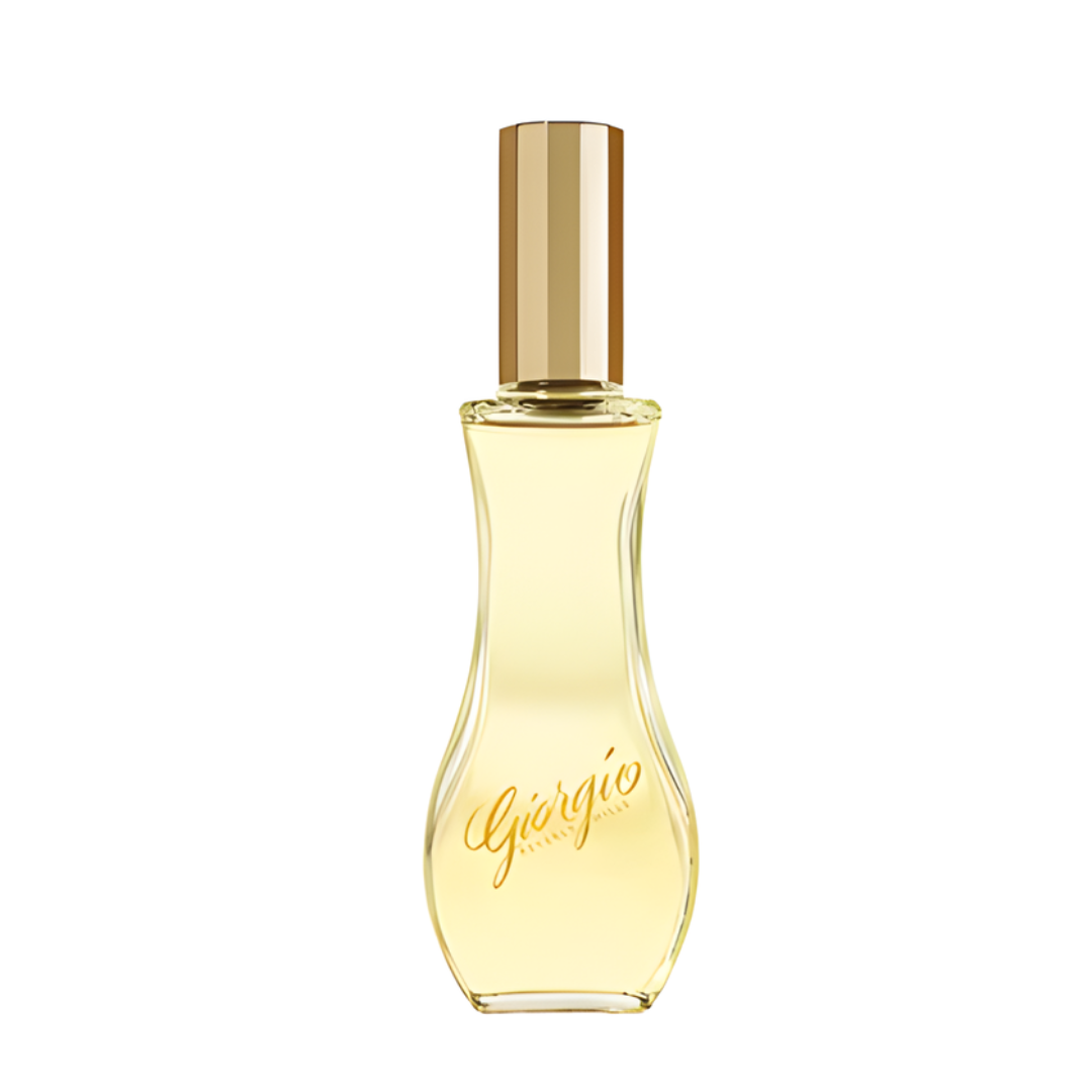 Giorgio Beverly Hills Eau de Toilette for Women 100mL