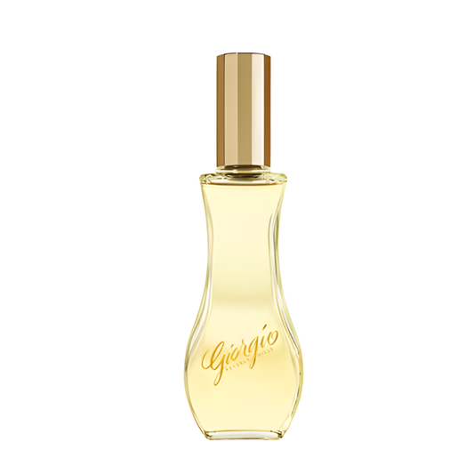 Giorgio Beverly Hills Eau de Toilette for Women 100mL