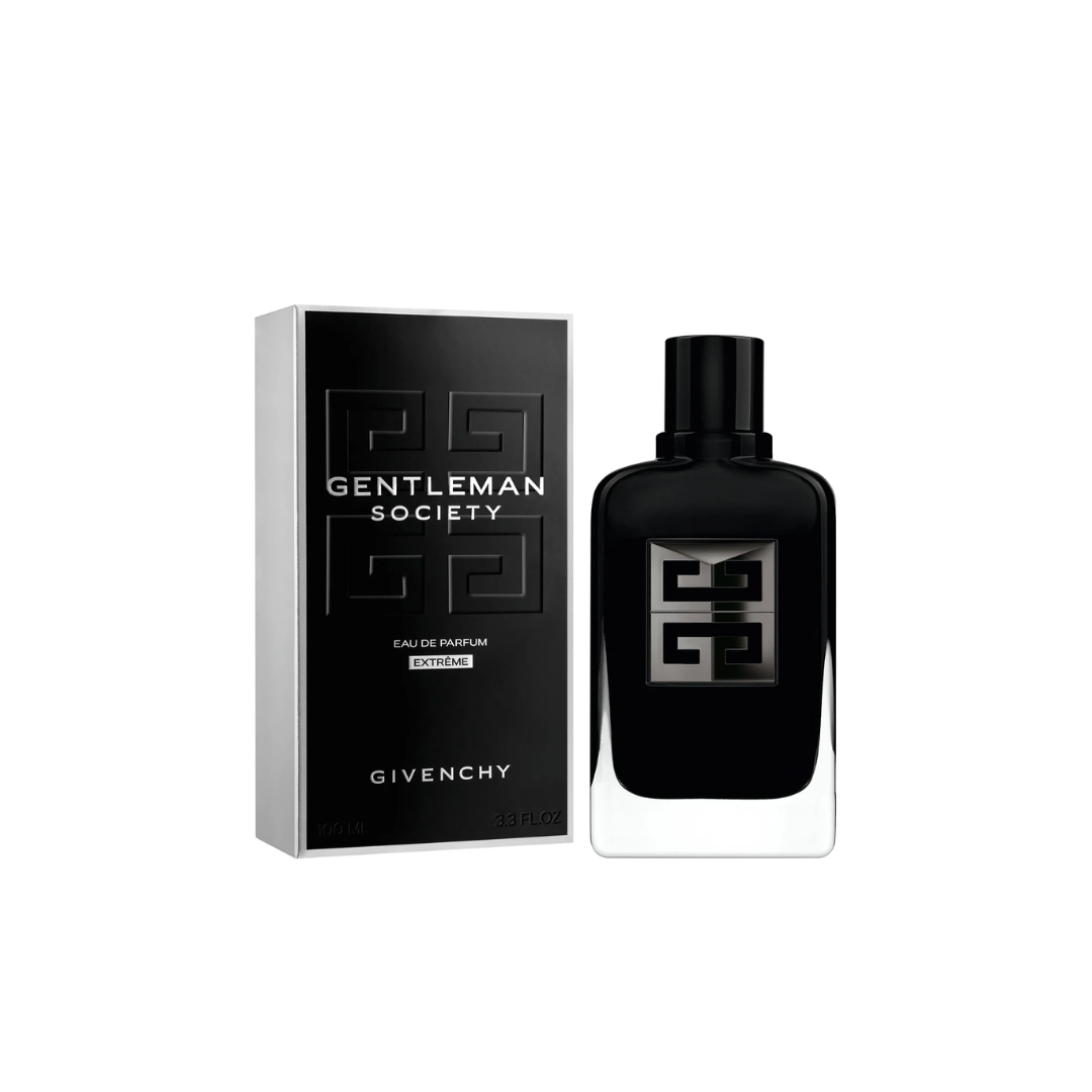Givenchy Gentleman Society Extreme Eau de Parfum 100mL