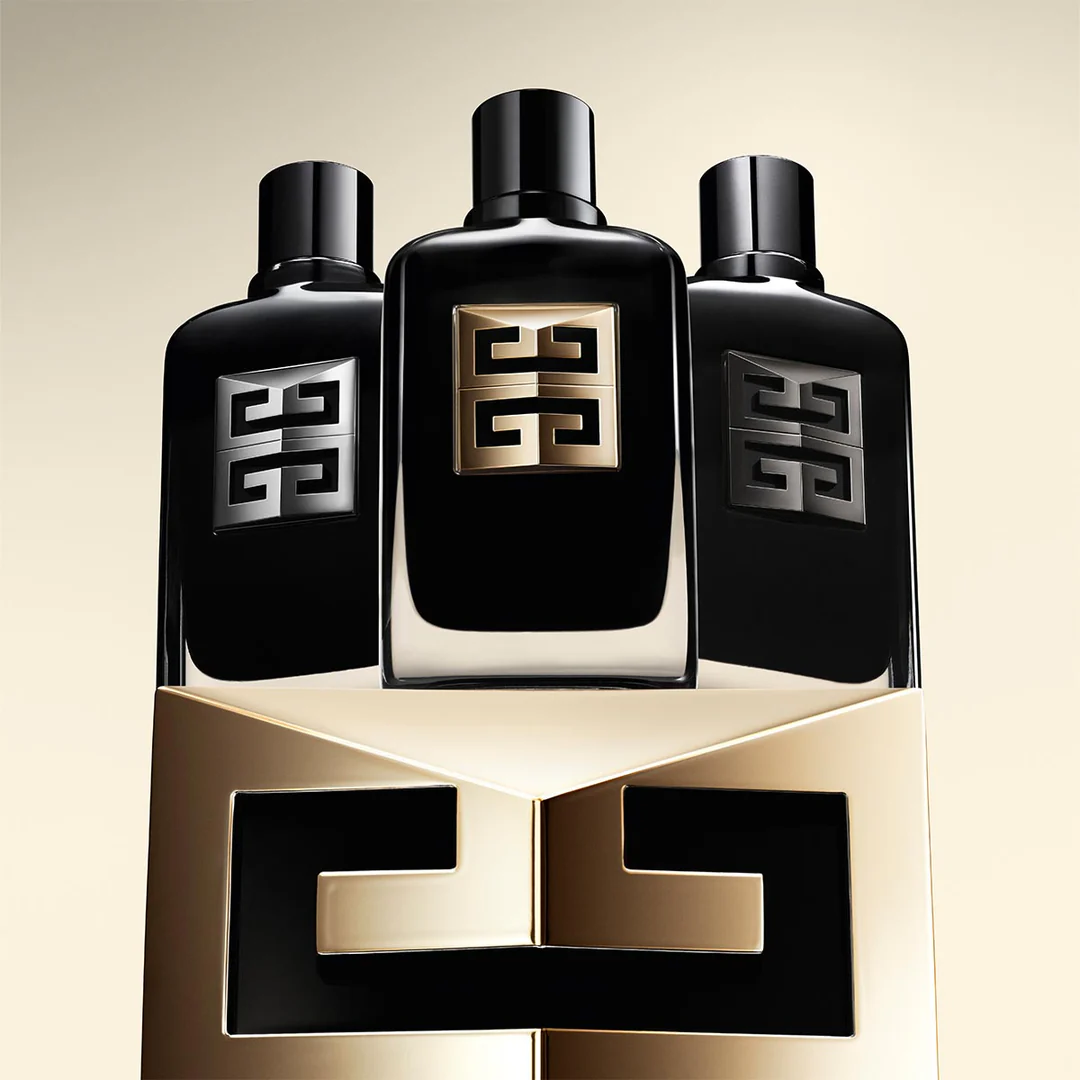 Givenchy Gentleman Society Extreme Eau de Parfum 100mL