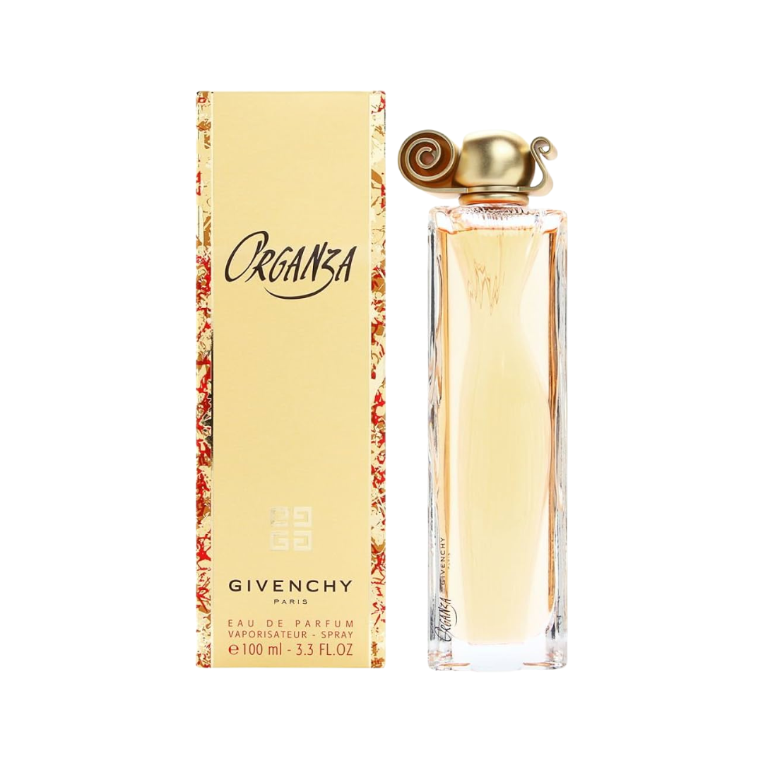 Givenchy Organza Eau de Parfum 100mL - The Perfume Company