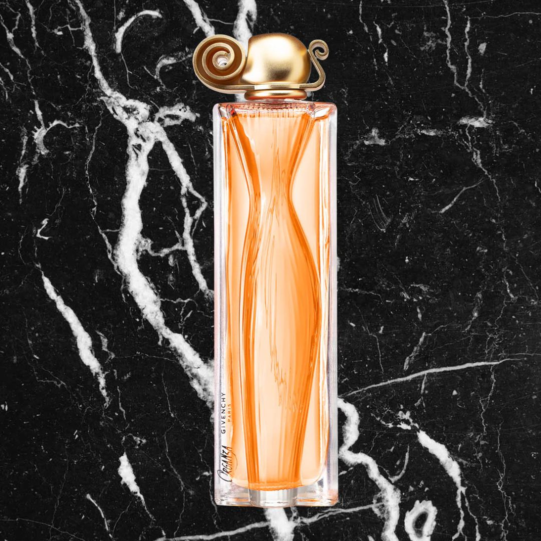 Givenchy Organza Eau de Parfum 100mL - The Perfume Company