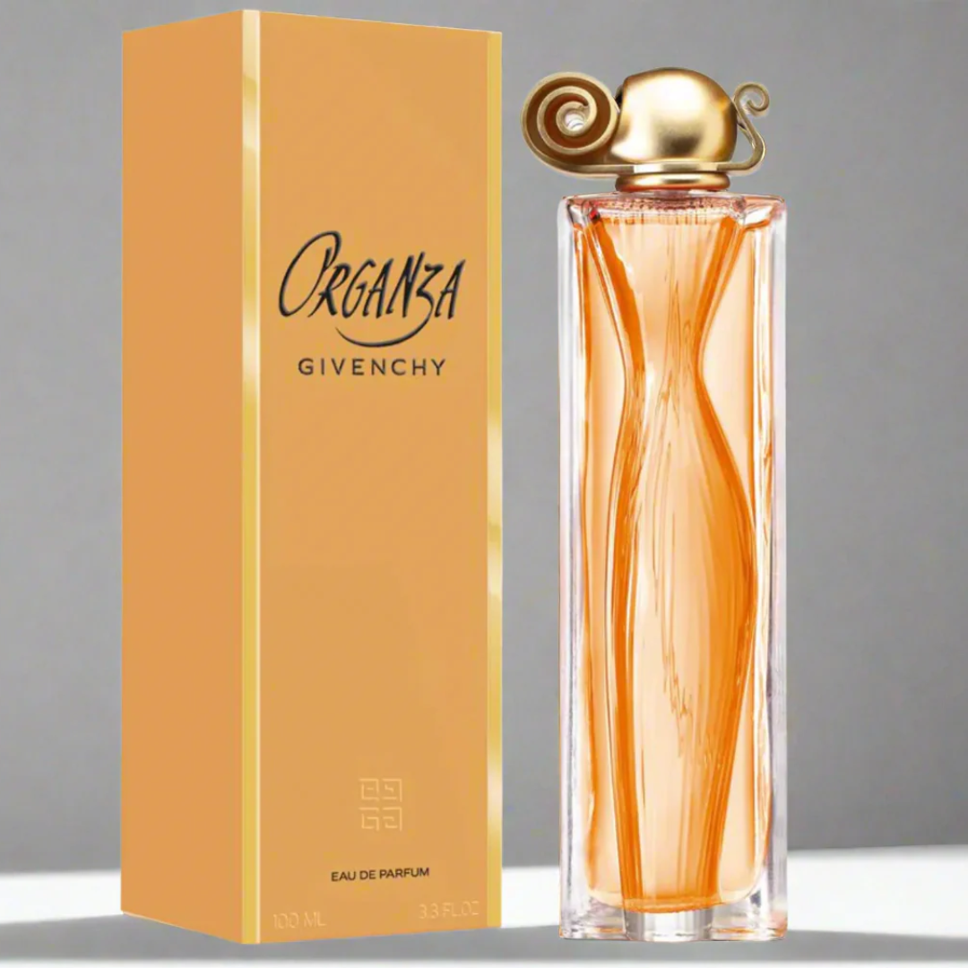 Givenchy Organza Eau de Parfum 100mL - The Perfume Company